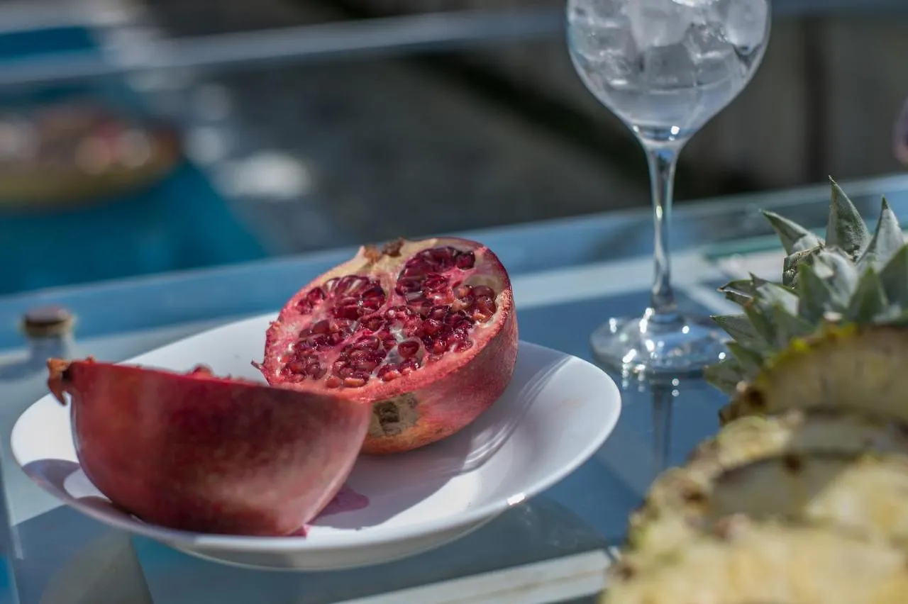 Ayia Napa Ionion Seaside Villa 0*, Aya Napa Kıbrıs