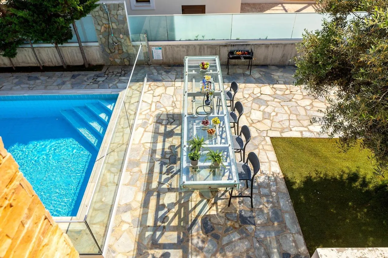 Ayia Napa Ionion Seaside Villa